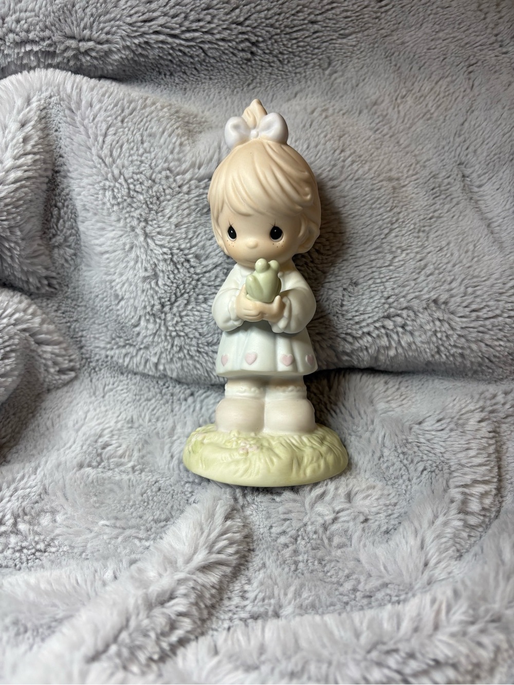 Precious Moments Vintage "Have I Told You Lately I Love You"